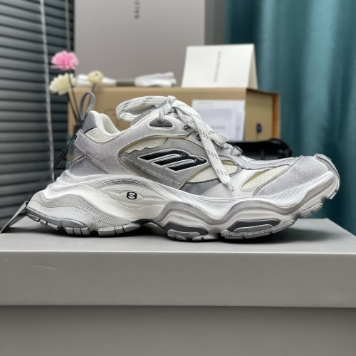 Cheap Balenciaga Casual Shoes For Men #1163402 Replica Wholesale [$155.00 USD] [ITEM#1163402] on Replica Balenciaga Casual Shoes