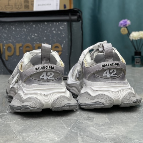 Cheap Balenciaga Casual Shoes For Women #1163403 Replica Wholesale [$155.00 USD] [ITEM#1163403] on Replica Balenciaga Casual Shoes