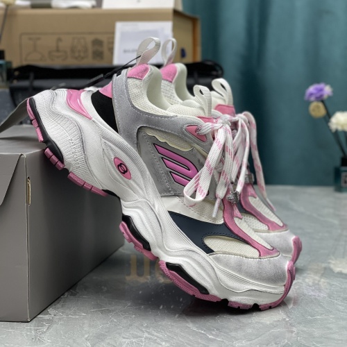 Cheap Balenciaga Casual Shoes For Men #1163404 Replica Wholesale [$155.00 USD] [ITEM#1163404] on Replica Balenciaga Casual Shoes