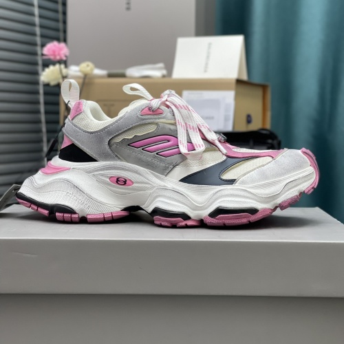 Cheap Balenciaga Casual Shoes For Men #1163404 Replica Wholesale [$155.00 USD] [ITEM#1163404] on Replica Balenciaga Casual Shoes