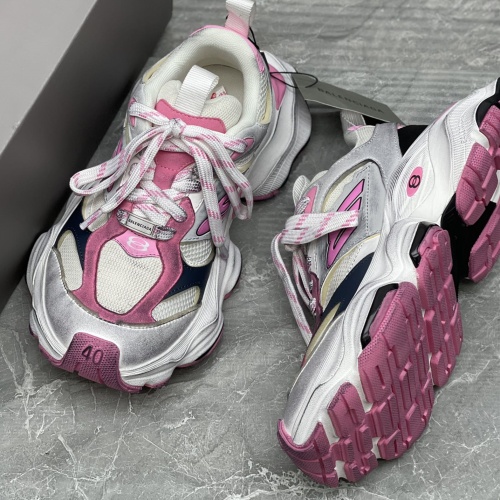 Cheap Balenciaga Casual Shoes For Women #1163405 Replica Wholesale [$155.00 USD] [ITEM#1163405] on Replica Balenciaga Casual Shoes