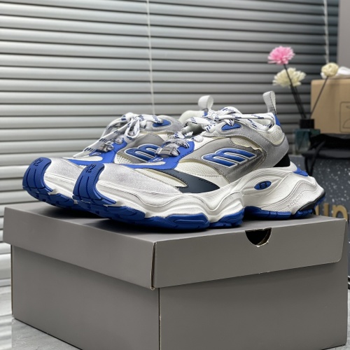 Cheap Balenciaga Casual Shoes For Men #1163406 Replica Wholesale [$155.00 USD] [ITEM#1163406] on Replica Balenciaga Casual Shoes