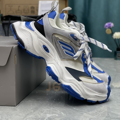 Cheap Balenciaga Casual Shoes For Men #1163406 Replica Wholesale [$155.00 USD] [ITEM#1163406] on Replica Balenciaga Casual Shoes