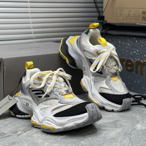 Cheap Balenciaga Casual Shoes For Women #1163409 Replica Wholesale [$155.00 USD] [ITEM#1163409] on Replica Balenciaga Casual Shoes