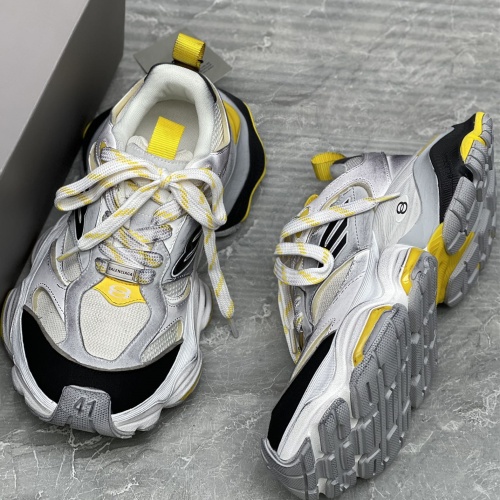 Cheap Balenciaga Casual Shoes For Women #1163409 Replica Wholesale [$155.00 USD] [ITEM#1163409] on Replica Balenciaga Casual Shoes