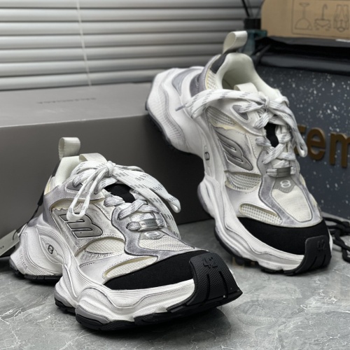 Cheap Balenciaga Casual Shoes For Men #1163410 Replica Wholesale [$155.00 USD] [ITEM#1163410] on Replica Balenciaga Casual Shoes