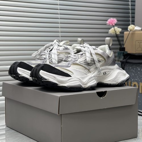 Cheap Balenciaga Casual Shoes For Men #1163410 Replica Wholesale [$155.00 USD] [ITEM#1163410] on Replica Balenciaga Casual Shoes