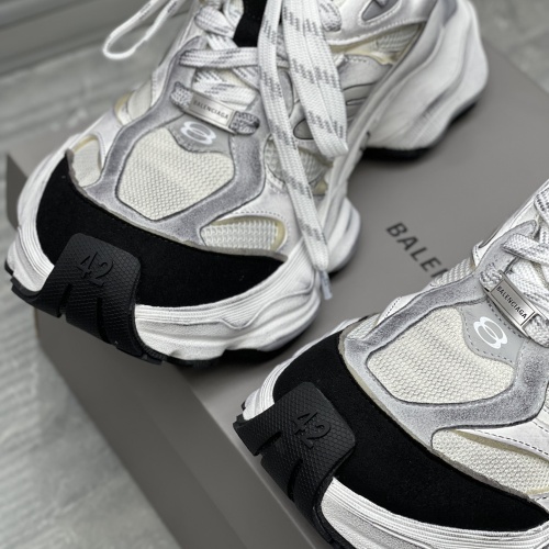 Cheap Balenciaga Casual Shoes For Men #1163410 Replica Wholesale [$155.00 USD] [ITEM#1163410] on Replica Balenciaga Casual Shoes