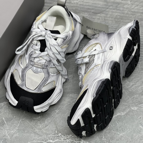 Cheap Balenciaga Casual Shoes For Women #1163411 Replica Wholesale [$155.00 USD] [ITEM#1163411] on Replica Balenciaga Casual Shoes