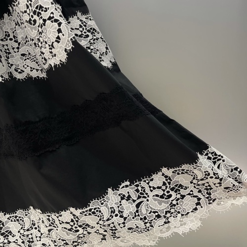 Cheap Christian Dior Dresses Sleeveless For Women #1163460 Replica Wholesale [$132.00 USD] [ITEM#1163460] on Replica Christian Dior Dresses