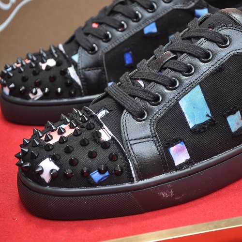 Cheap Christian Louboutin Casual Shoes For Men #1163512 Replica Wholesale [$80.00 USD] [ITEM#1163512] on Replica Christian Louboutin Casual Shoes