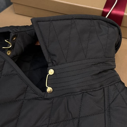 Cheap Burberry Coats Long Sleeved For Women #1163617 Replica Wholesale [$200.00 USD] [ITEM#1163617] on Replica Burberry Coats