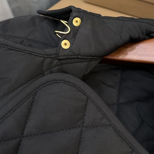 Cheap Burberry Coats Long Sleeved For Women #1163617 Replica Wholesale [$200.00 USD] [ITEM#1163617] on Replica Burberry Coats