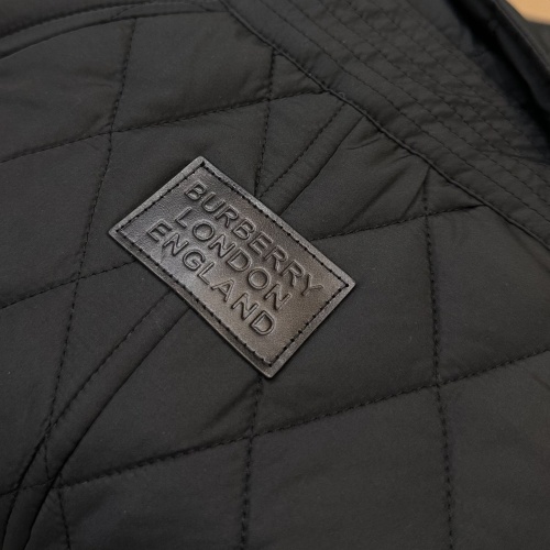 Cheap Burberry Coats Long Sleeved For Women #1163617 Replica Wholesale [$200.00 USD] [ITEM#1163617] on Replica Burberry Coats