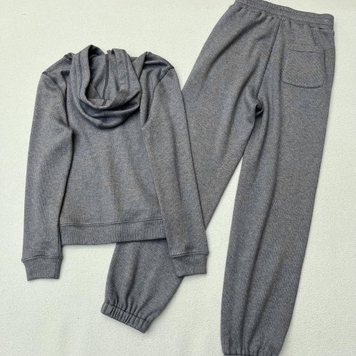 Cheap LOEWE Tracksuits Long Sleeved For Women #1163654 Replica Wholesale [$140.00 USD] [ITEM#1163654] on Replica LOEWE Tracksuits