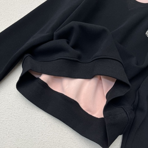 Cheap LOEWE Tracksuits Long Sleeved For Women #1163656 Replica Wholesale [$108.00 USD] [ITEM#1163656] on Replica LOEWE Tracksuits