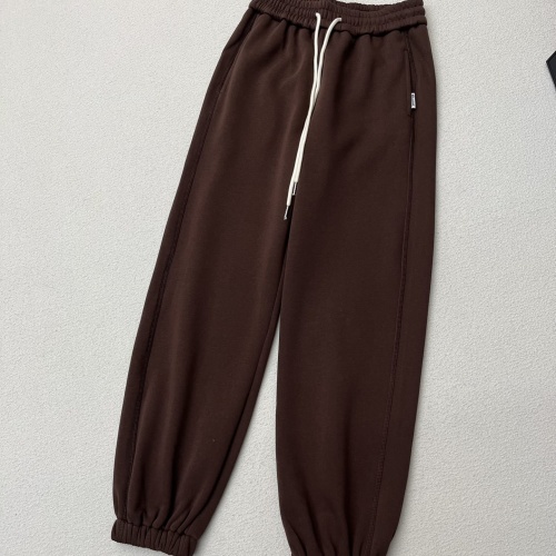 Cheap LOEWE Tracksuits Long Sleeved For Women #1163657 Replica Wholesale [$108.00 USD] [ITEM#1163657] on Replica LOEWE Tracksuits