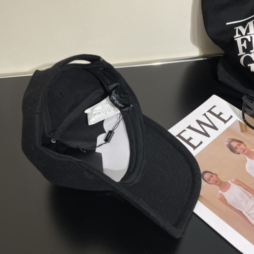 Cheap Yves Saint Laurent YSL Caps #1163820 Replica Wholesale [$29.00 USD] [ITEM#1163820] on Replica Yves Saint Laurent YSL Caps
