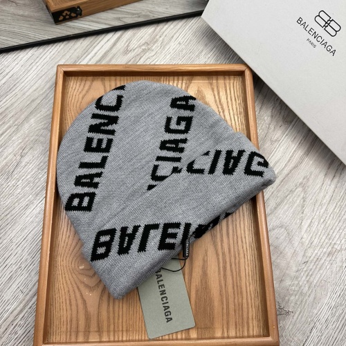 Cheap Balenciaga Caps #1163821 Replica Wholesale [$27.00 USD] [ITEM#1163821] on Replica Balenciaga Caps