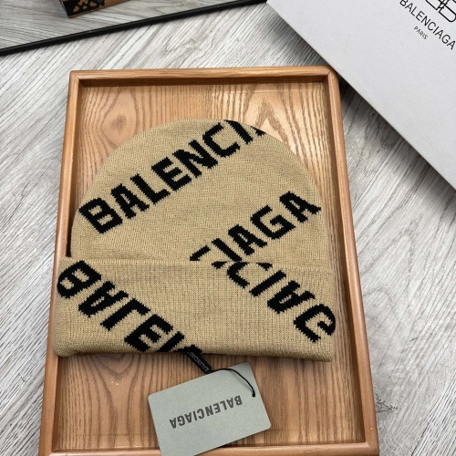 Cheap Balenciaga Caps #1163822 Replica Wholesale [$27.00 USD] [ITEM#1163822] on Replica Balenciaga Caps