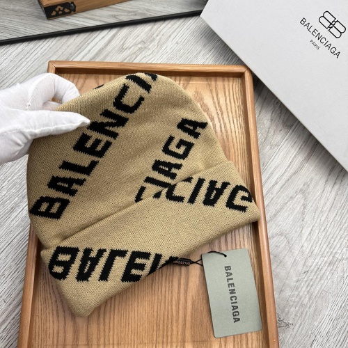 Cheap Balenciaga Caps #1163822 Replica Wholesale [$27.00 USD] [ITEM#1163822] on Replica Balenciaga Caps
