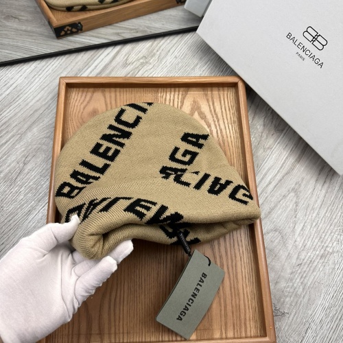 Cheap Balenciaga Caps #1163822 Replica Wholesale [$27.00 USD] [ITEM#1163822] on Replica Balenciaga Caps