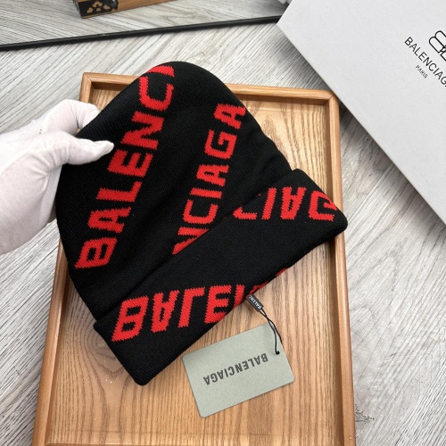 Cheap Balenciaga Caps #1163824 Replica Wholesale [$27.00 USD] [ITEM#1163824] on Replica Balenciaga Caps