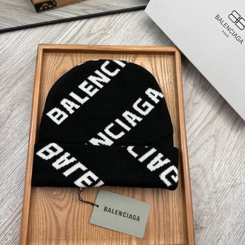 Cheap Balenciaga Caps #1163825 Replica Wholesale [$27.00 USD] [ITEM#1163825] on Replica Balenciaga Caps