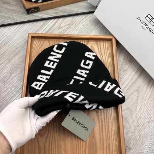 Cheap Balenciaga Caps #1163825 Replica Wholesale [$27.00 USD] [ITEM#1163825] on Replica Balenciaga Caps