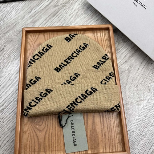 Cheap Balenciaga Caps #1163826 Replica Wholesale [$27.00 USD] [ITEM#1163826] on Replica Balenciaga Caps