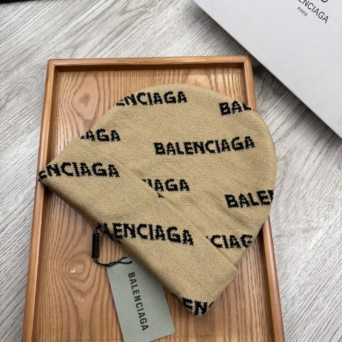 Cheap Balenciaga Caps #1163826 Replica Wholesale [$27.00 USD] [ITEM#1163826] on Replica Balenciaga Caps