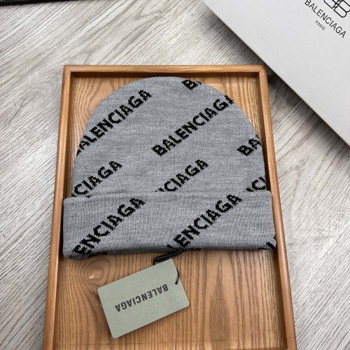 Cheap Balenciaga Caps #1163827 Replica Wholesale [$27.00 USD] [ITEM#1163827] on Replica Balenciaga Caps