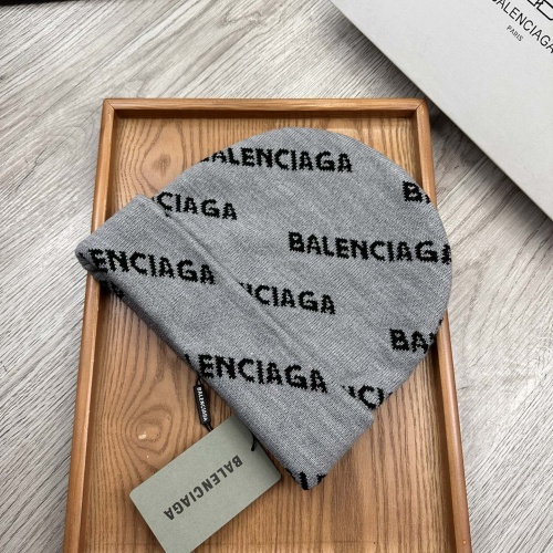 Cheap Balenciaga Caps #1163827 Replica Wholesale [$27.00 USD] [ITEM#1163827] on Replica Balenciaga Caps
