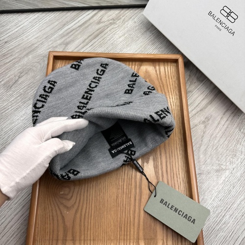 Cheap Balenciaga Caps #1163827 Replica Wholesale [$27.00 USD] [ITEM#1163827] on Replica Balenciaga Caps