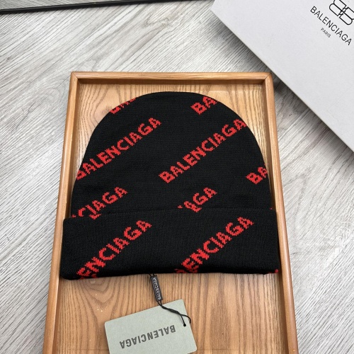 Cheap Balenciaga Caps #1163828 Replica Wholesale [$27.00 USD] [ITEM#1163828] on Replica Balenciaga Caps