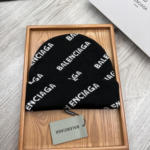 Cheap Balenciaga Caps #1163829 Replica Wholesale [$27.00 USD] [ITEM#1163829] on Replica Balenciaga Caps
