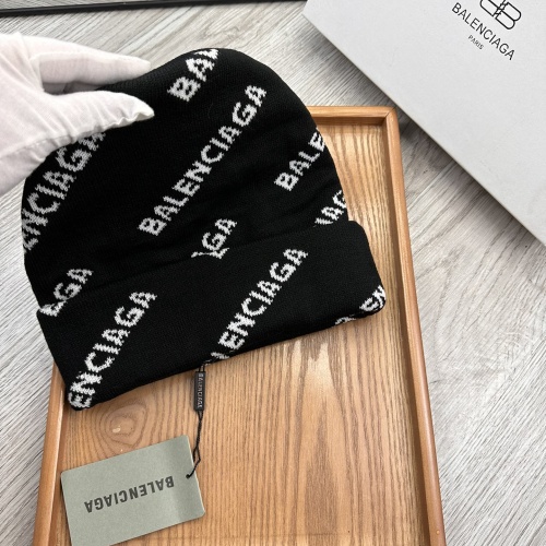 Cheap Balenciaga Caps #1163829 Replica Wholesale [$27.00 USD] [ITEM#1163829] on Replica Balenciaga Caps