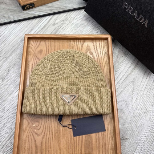 Cheap Prada Caps #1163830 Replica Wholesale [$29.00 USD] [ITEM#1163830] on Replica Prada Caps