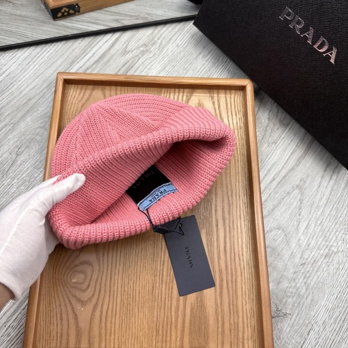 Cheap Prada Caps #1163832 Replica Wholesale [$29.00 USD] [ITEM#1163832] on Replica Prada Caps