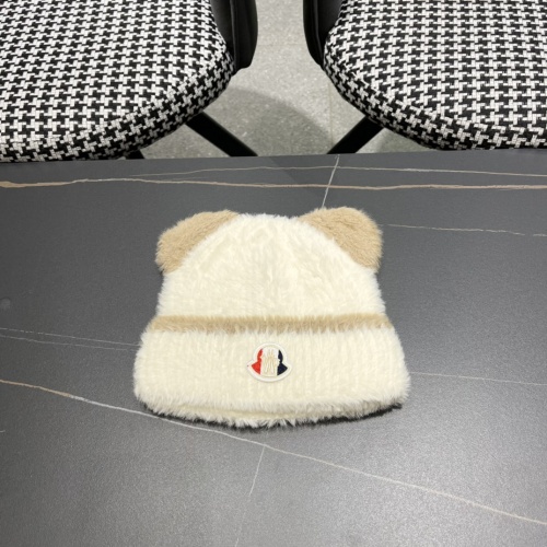Cheap Moncler Caps #1163853 Replica Wholesale [$34.00 USD] [ITEM#1163853] on Replica Moncler Caps