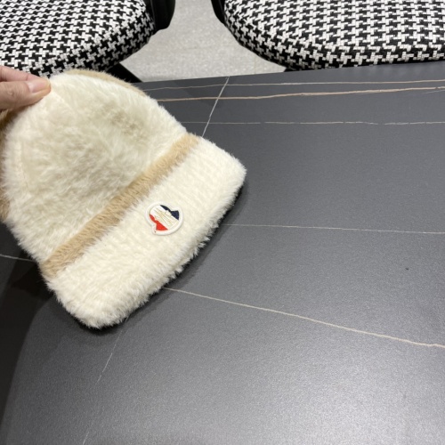 Cheap Moncler Caps #1163853 Replica Wholesale [$34.00 USD] [ITEM#1163853] on Replica Moncler Caps
