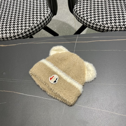 Cheap Moncler Caps #1163854 Replica Wholesale [$34.00 USD] [ITEM#1163854] on Replica Moncler Caps