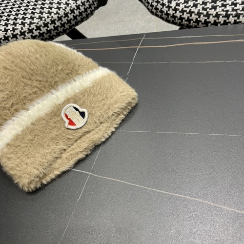 Cheap Moncler Caps #1163854 Replica Wholesale [$34.00 USD] [ITEM#1163854] on Replica Moncler Caps