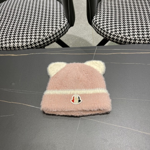Cheap Moncler Caps #1163855 Replica Wholesale [$34.00 USD] [ITEM#1163855] on Replica Moncler Caps