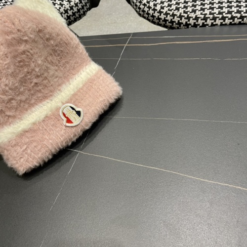 Cheap Moncler Caps #1163855 Replica Wholesale [$34.00 USD] [ITEM#1163855] on Replica Moncler Caps