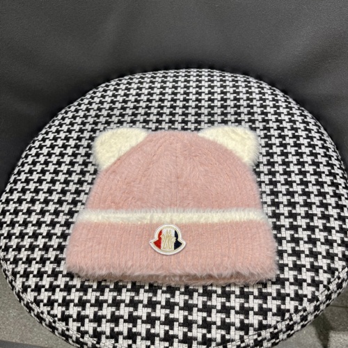 Cheap Moncler Caps #1163855 Replica Wholesale [$34.00 USD] [ITEM#1163855] on Replica Moncler Caps