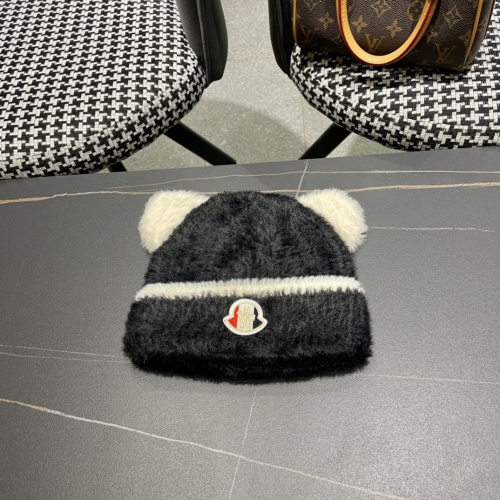Cheap Moncler Caps #1163856 Replica Wholesale [$34.00 USD] [ITEM#1163856] on Replica Moncler Caps