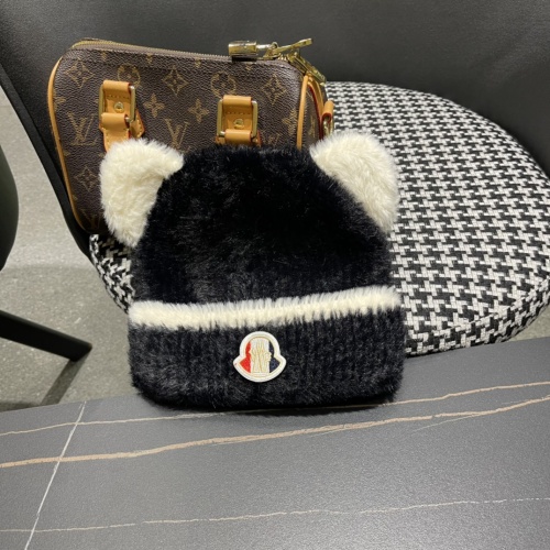 Cheap Moncler Caps #1163856 Replica Wholesale [$34.00 USD] [ITEM#1163856] on Replica Moncler Caps