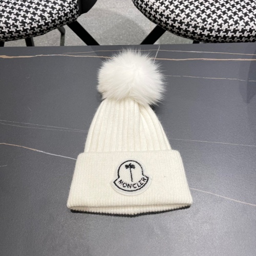 Cheap Moncler Caps #1163857 Replica Wholesale [$38.00 USD] [ITEM#1163857] on Replica Moncler Caps