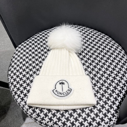 Cheap Moncler Caps #1163857 Replica Wholesale [$38.00 USD] [ITEM#1163857] on Replica Moncler Caps